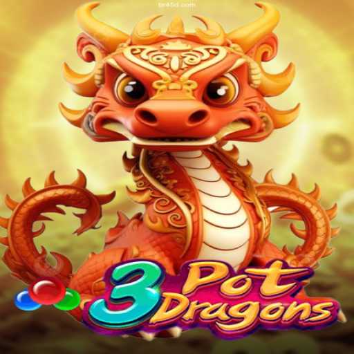 Explore the Enchanting World of 3PotDragons in Online Gaming
