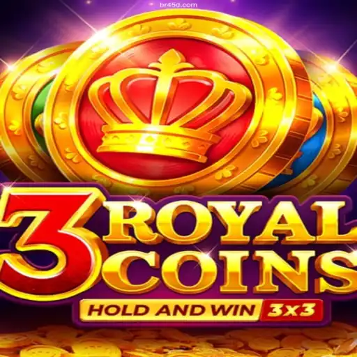 Discover the Thrills of 3royalcoins: An Immersive Casino Gaming Experience