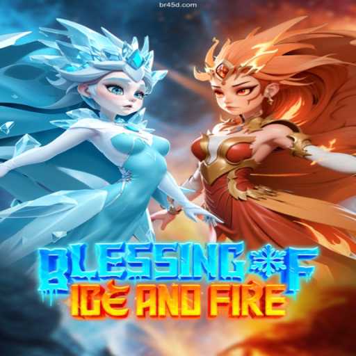 Discover the Adventure in Blessing of Ice and Fire