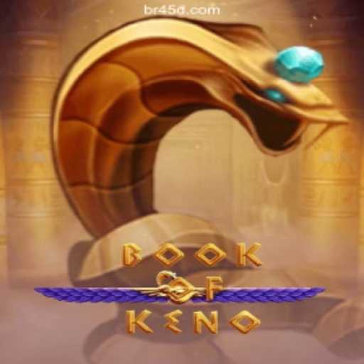 Explore BookOfKeno: An Engaging Casino Game Experience