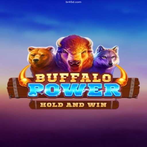 Exploring BuffaloPower: A Thrilling Casino Game