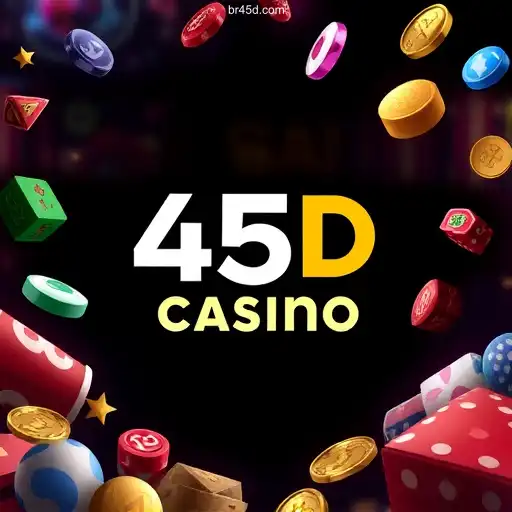 Contact Us - 45d.com Casino Experience