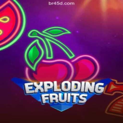 Discover the Thrilling World of ExplodingFruits: A Top Pick in 45d.com Cassino Online