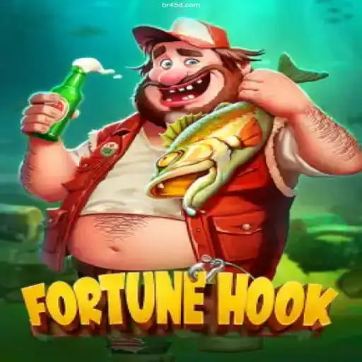 FortuneHook: Dive into the Thrilling World of Online Gaming