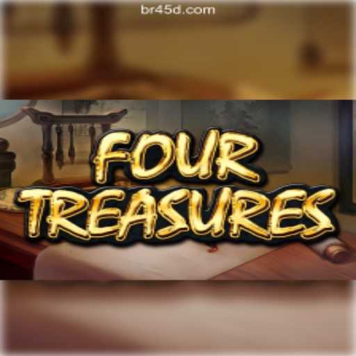 Discover the Excitement of FourTreasures: A Captivating Journey into Online Gaming