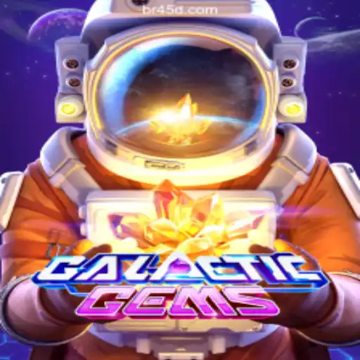 Explore the Thrilling World of GalacticGems: A Cosmic Adventure Awaits