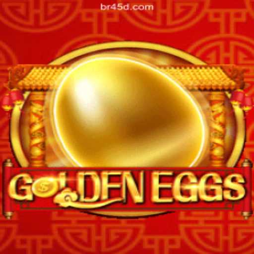 GoldenEggs: The Thrilling Casino Experience