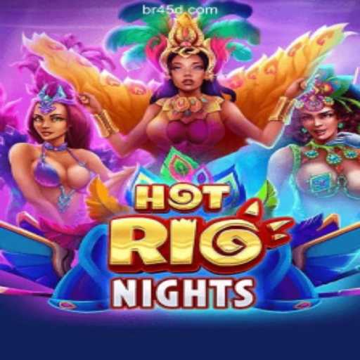 HotRioNights: An Exciting Journey into Virtual Casino Thrills