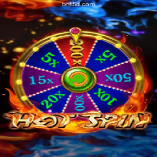 Exploring the Thrills of HotSpin: An Engaging Online Slot Game