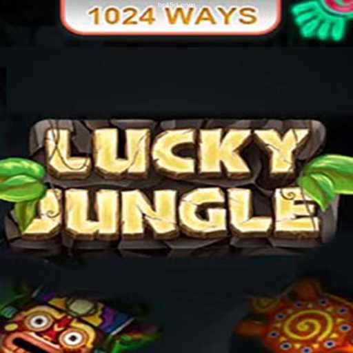 Explore the Thrilling World of LuckyJungle1024
