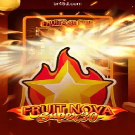 Discovering FruitrNovaSupe30: A Unique Gaming Experience