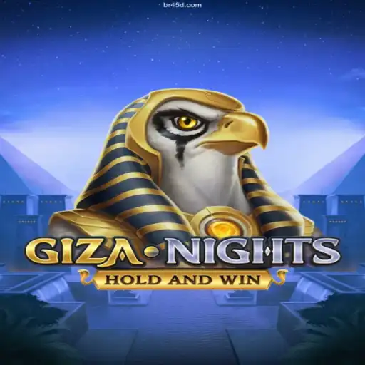 Explore the Enchantment of GizaNights: A Mesmerizing Journey into the World of Online Gaming