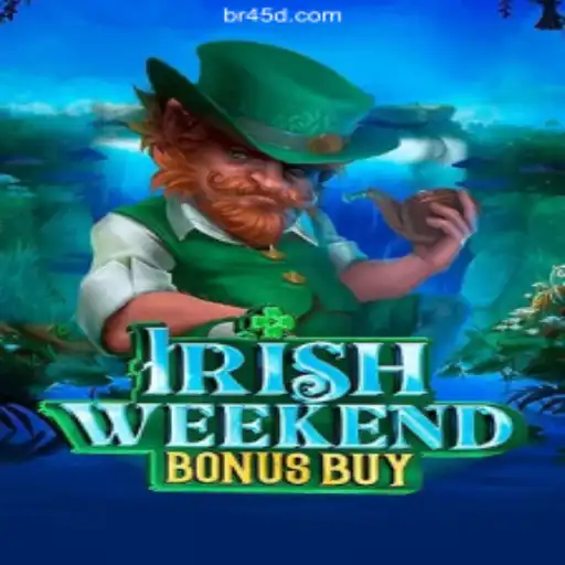 Exploring the Thrills of IrishWeekendBonusBuy: A Journey into the World of Online Gaming