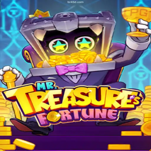 Exploring the Thrills of MrTreasuresFortune: A New Era of Online Gaming