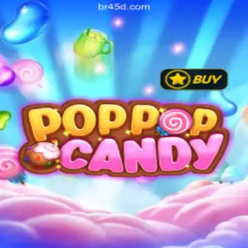Dive into the Sweet Adventure of POPPOPCANDY