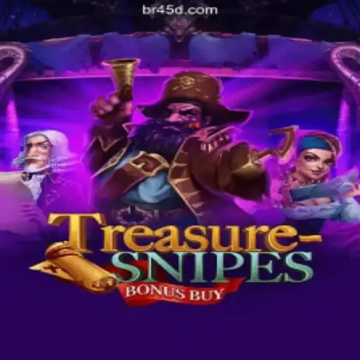 Exploring the World of TreasuresnipesBonusBuy: A Thrilling Experience
