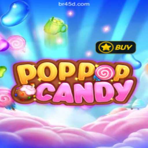 Dive into the Sweet Adventure of POPPOPCANDY
