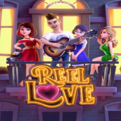 Discover the Thrills of ReelLove: A Mesmerizing Casino Experience