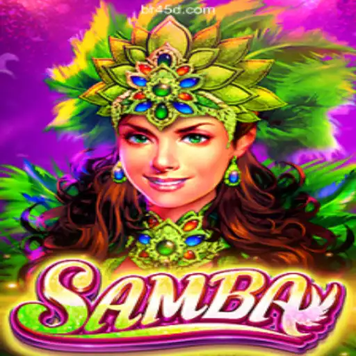 Samba: A Vibrant Online Casino Game Experience