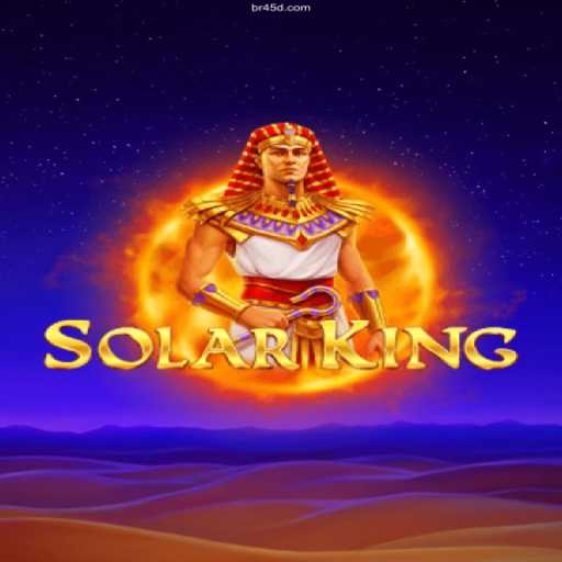 Exploring SolarKing: An Immersive Gaming Experience