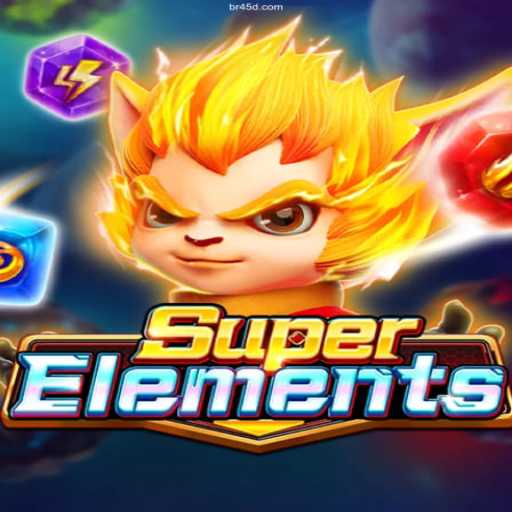 Discover the Thrilling World of SuperElements: Your Ultimate Gaming Adventure