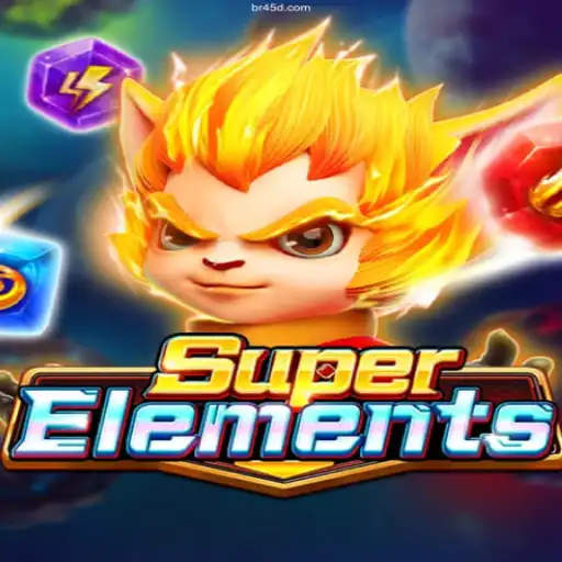 Discover the Thrilling World of SuperElements: Your Ultimate Gaming Adventure