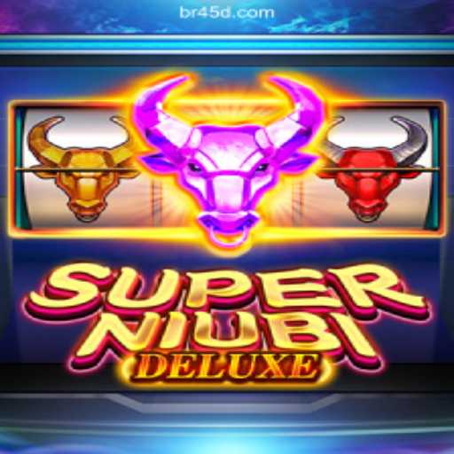 Discover the Thrilling World of SuperNiubiDeluxe: A Masterpiece in Online Gaming