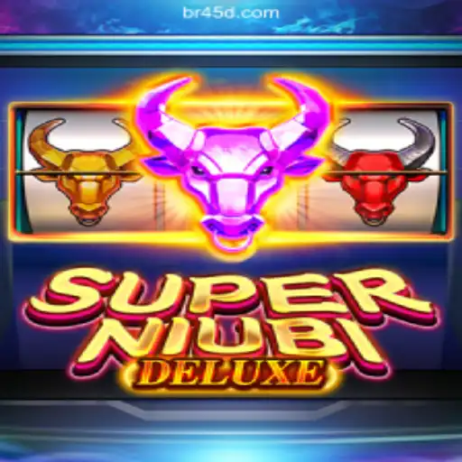 Discover the Thrilling World of SuperNiubiDeluxe: A Masterpiece in Online Gaming