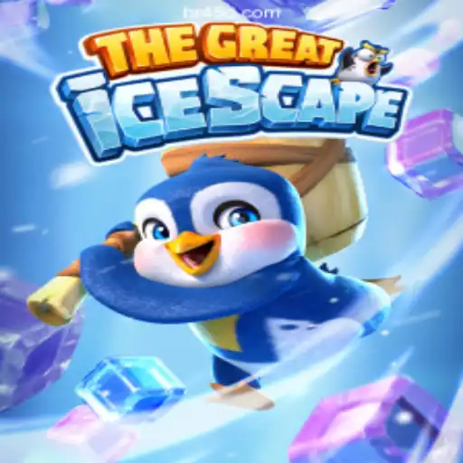 Exploring TheGreatIcescape: An Arctic Adventure in Online Gaming