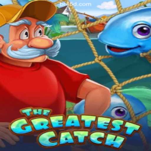 The Thrilling World of TheGreatestCatch: Dive into Adventure Online