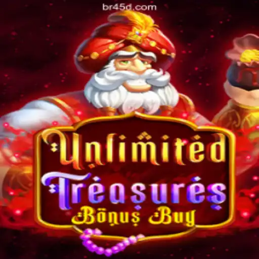 UnlimitedTreasuresBonusBuy Slot Game: A New Era in Online Gaming
